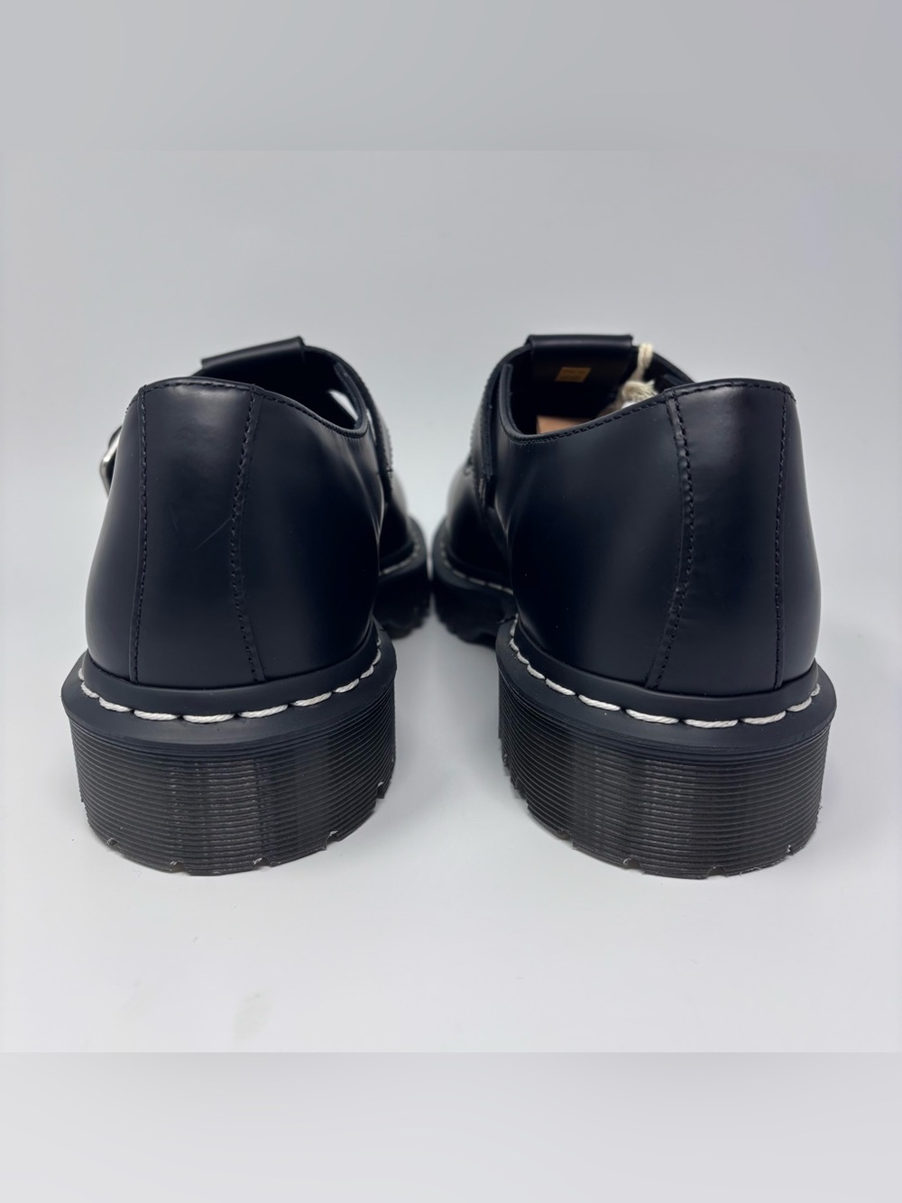 Dr.Martens Polley Bex Mary Janes 12 - Picture 5 of 7